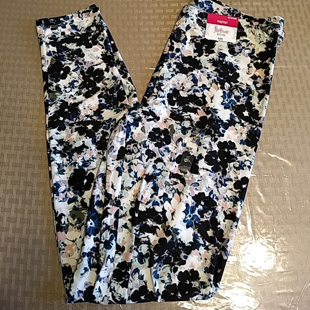 ✓ flirtitude active Ladies leggings